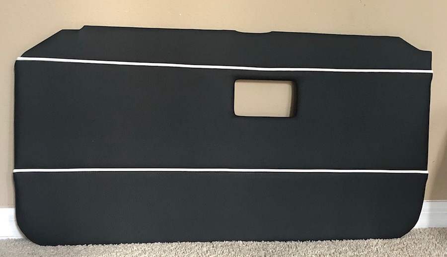 Door Card