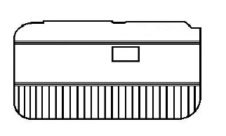 Rear Panels