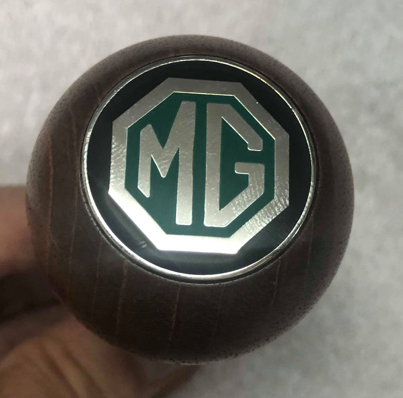 British Car Interiors Shift knobs